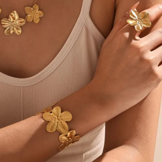Collier Daisy