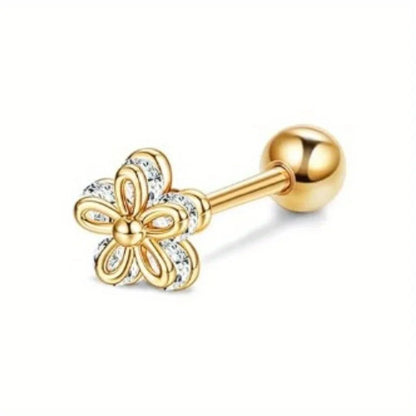 Percing Nébuleuse