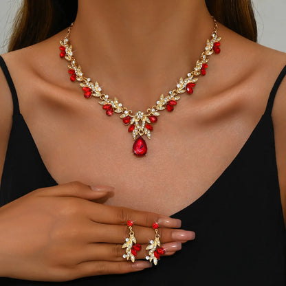 Parure Lumière Royale