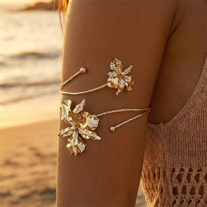 Bijoux De Corps Océania