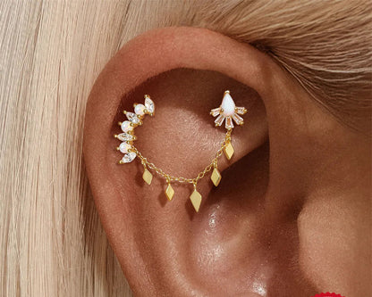 Percing Lyra