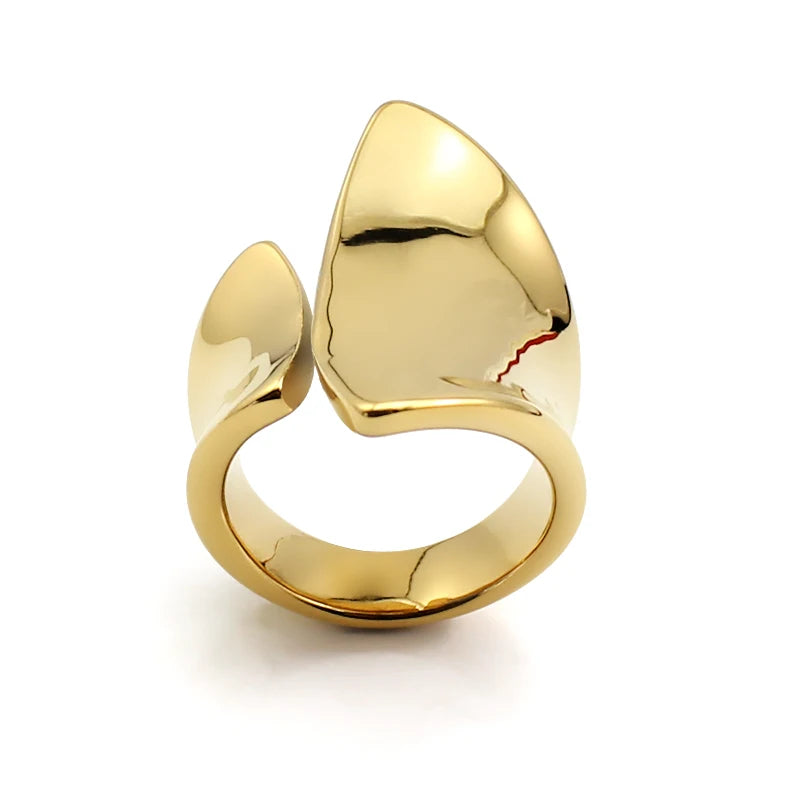 Bague Twist