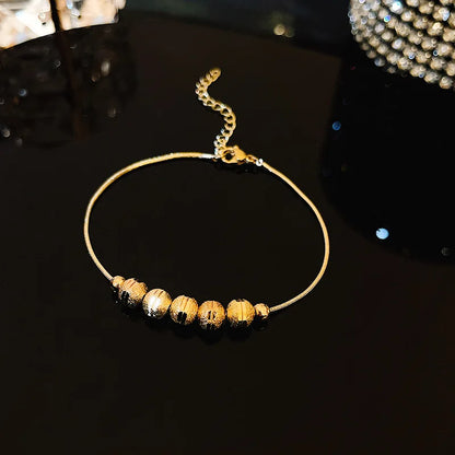 Bracelet Éclat Carré