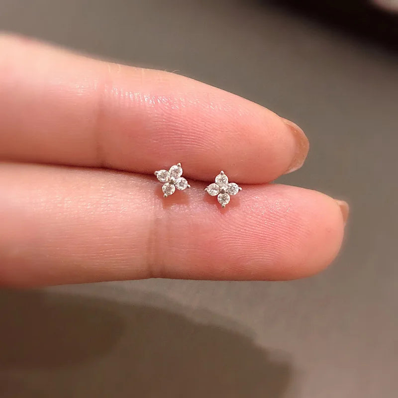 Boucle d'Oreille Lumysa