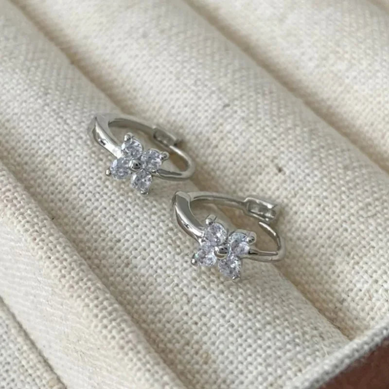 Boucle d'Oreille Lumysa