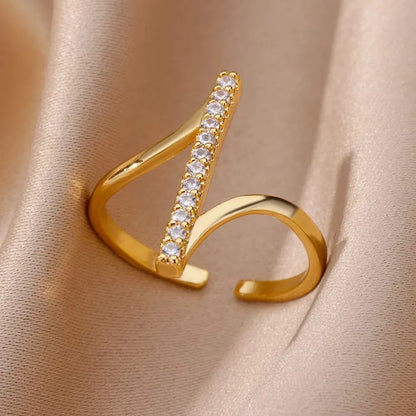 Bague Lumysa