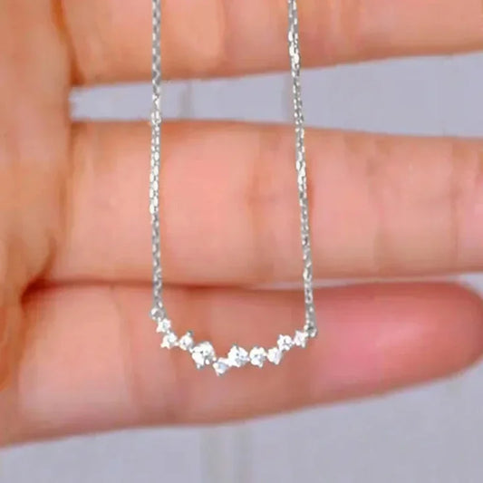 Collier Roselia