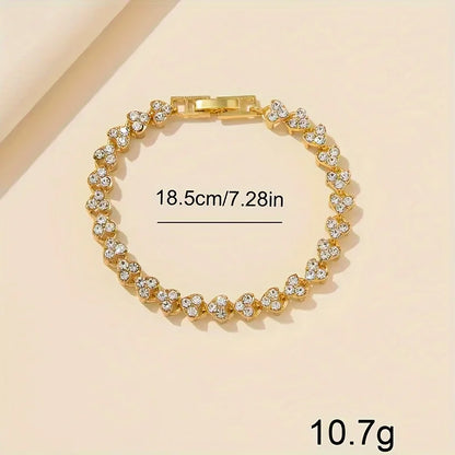 Montre Majesté Cristal