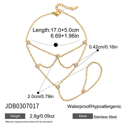 Bracelet Nébula