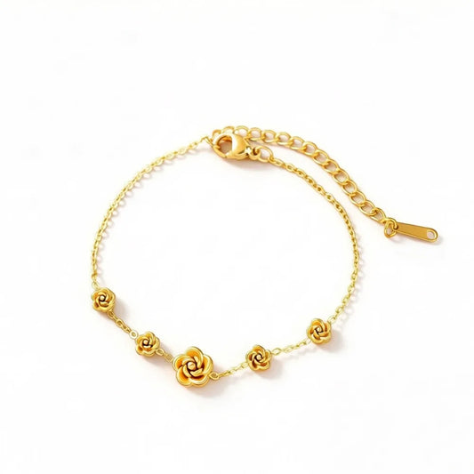 Bracelet Flora