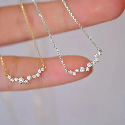 Collier Roselia