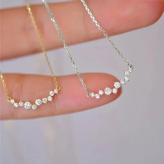 Collier Roselia