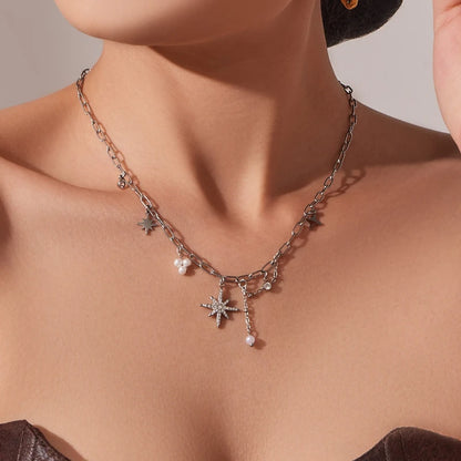 Collier Starry