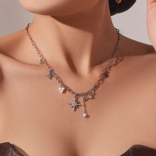Collier Starry