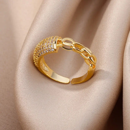 Bague Lumysa