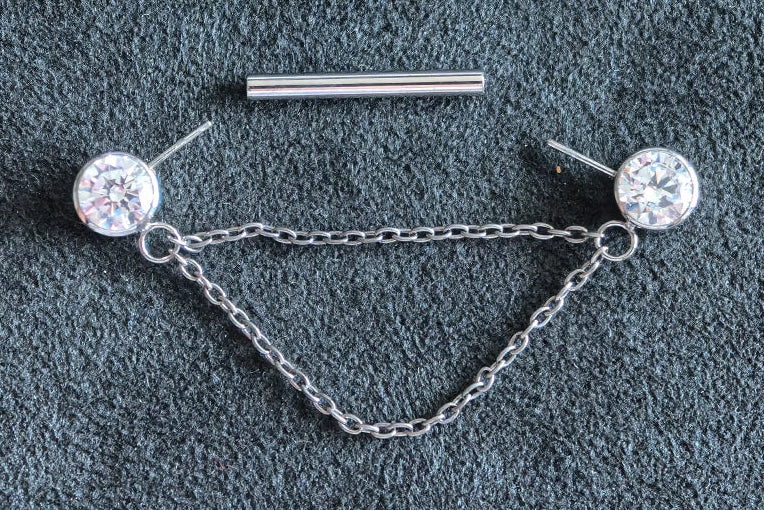 Percing Mirage