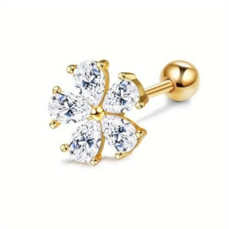 Percing Nébuleuse