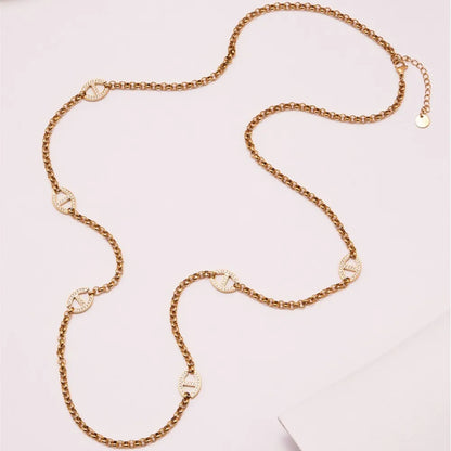 Collier Lunea