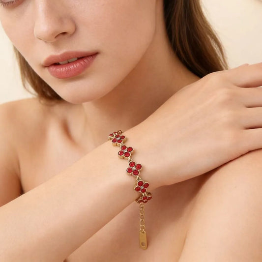 Bracelet Floréa