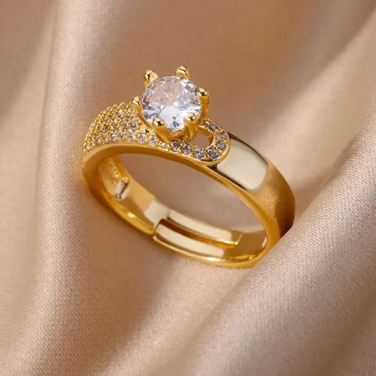 Bague Lumysa