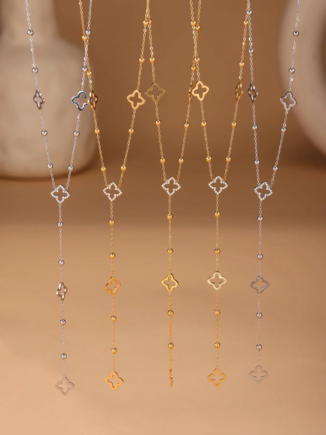 Collier Lumysa