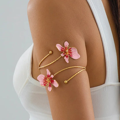 Bijoux De Corps Océania