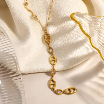 Collier Paris