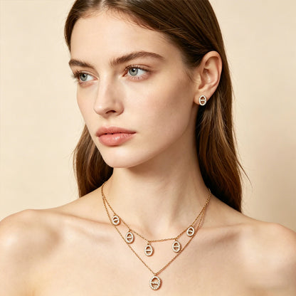 Collier Lux