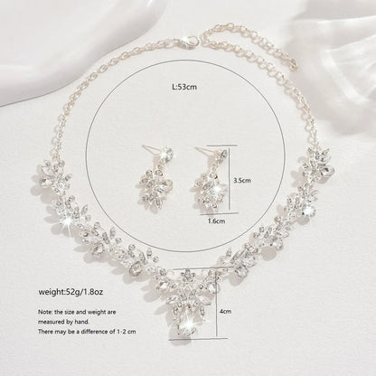 Parure Lumière Royale