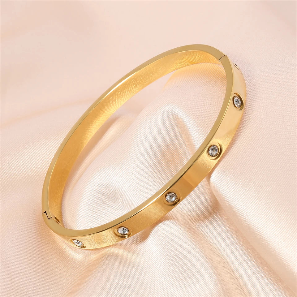 Bracelet Pure Élégance