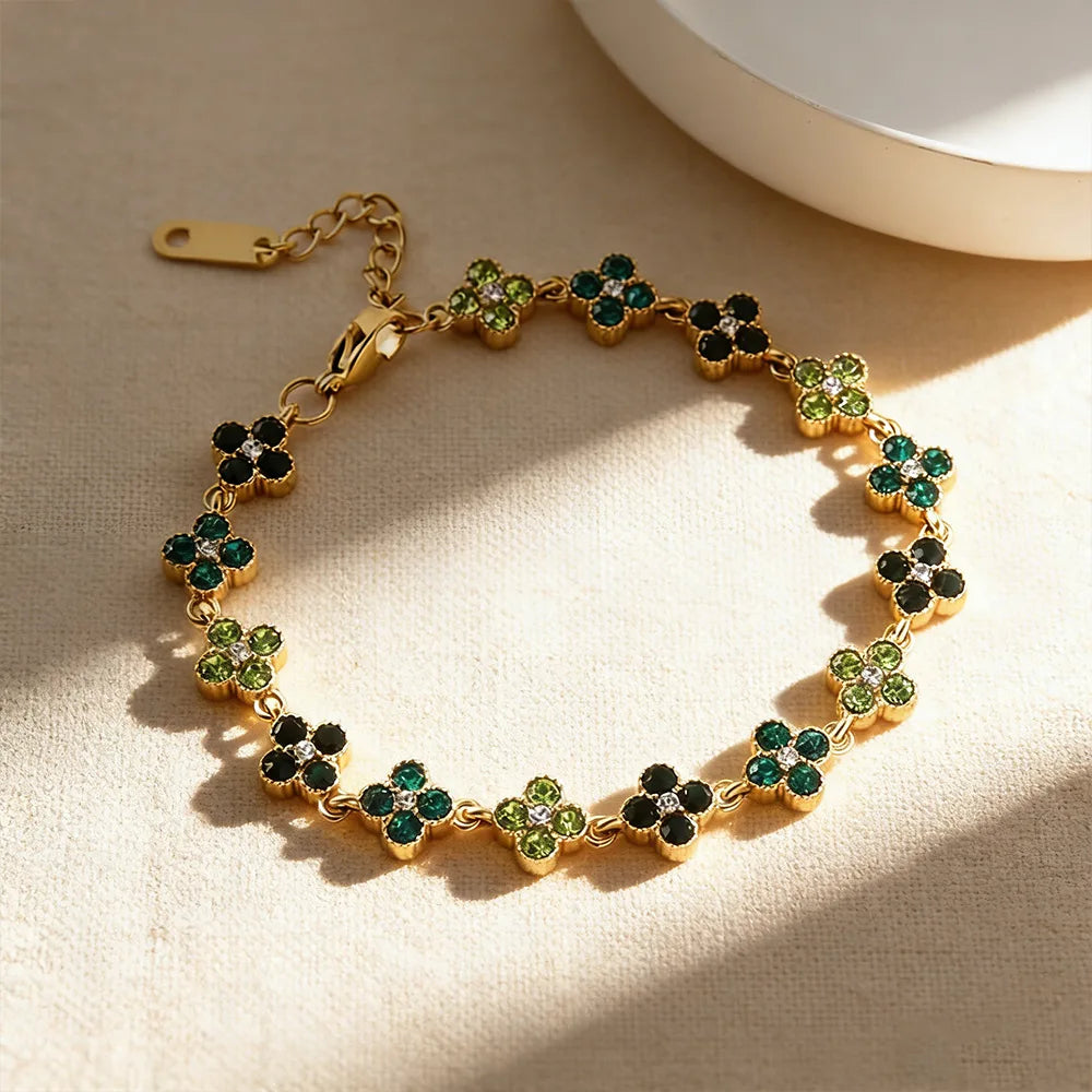 Bracelet Floréa