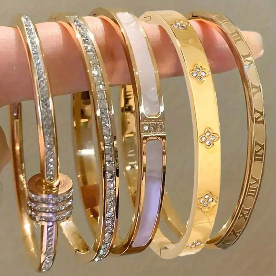 Bracelet Zelior