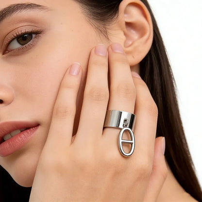Bague Astra