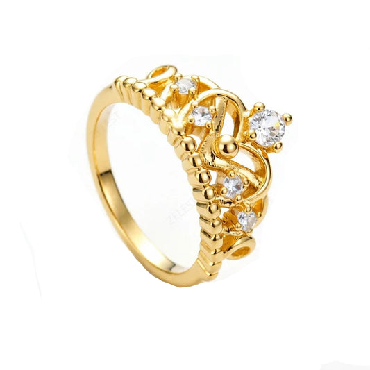 Bague Tiara