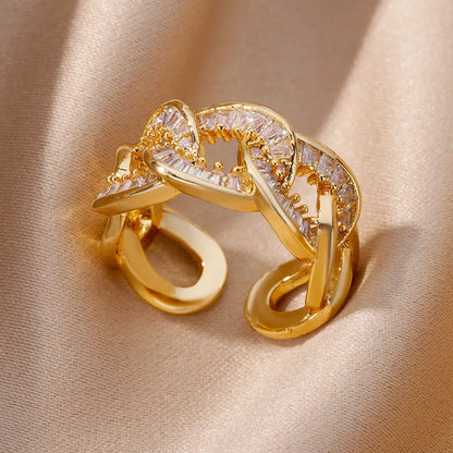 Bague Lumysa