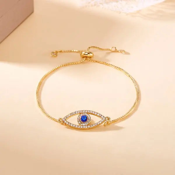 Bracelet Célestia