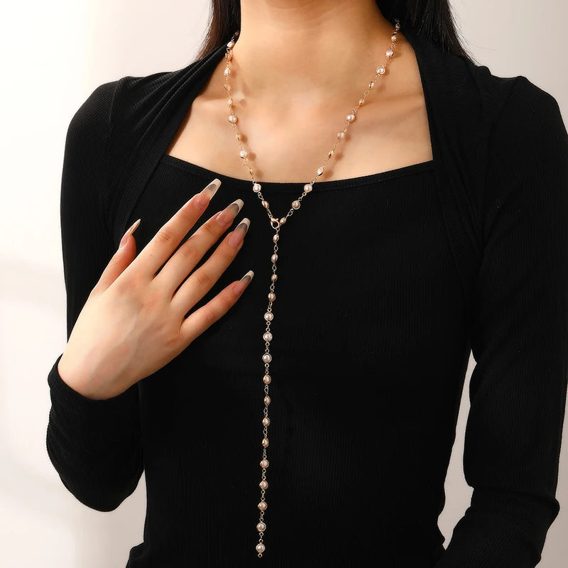 Collier Élise