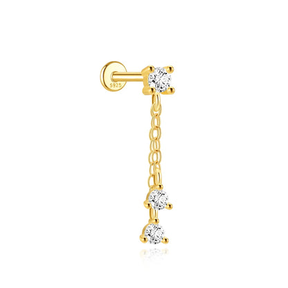 Percing Lyra