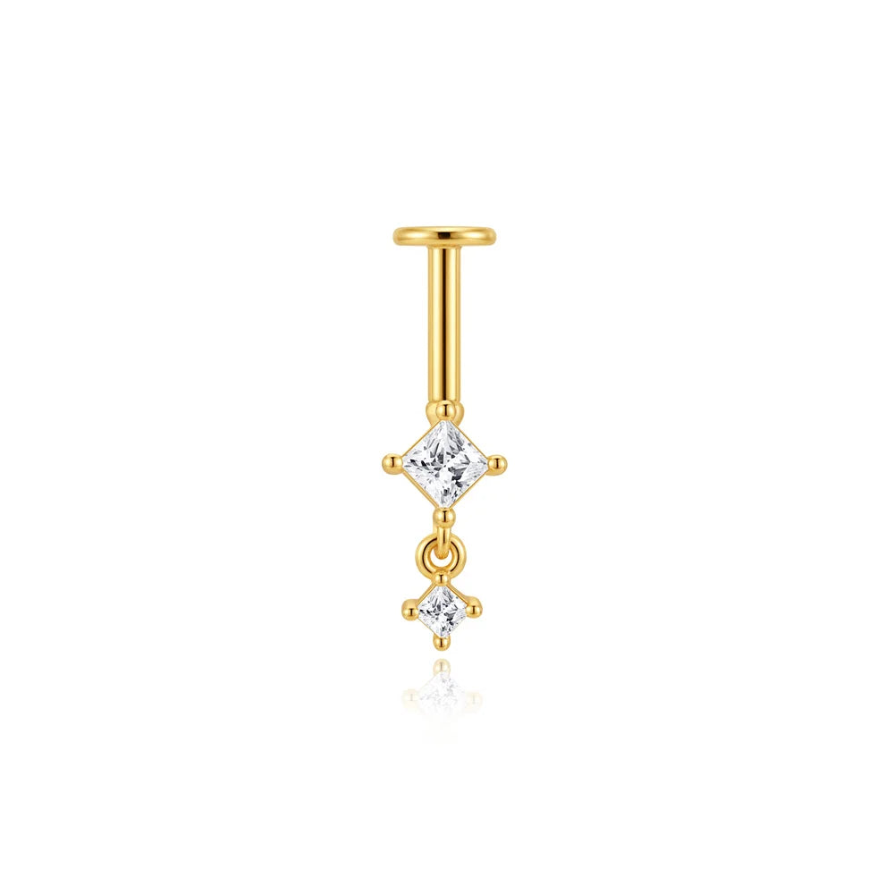Percing Lyra