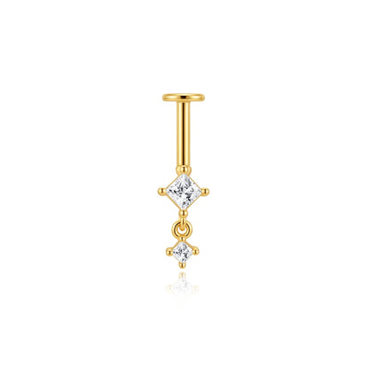 Percing Lyra