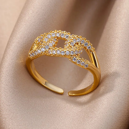 Bague Lumysa