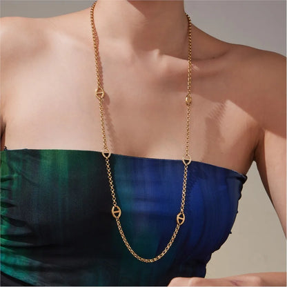 Collier Lunea