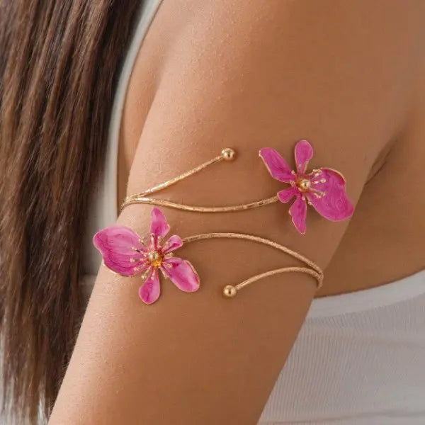 Bijoux De Corps Océania