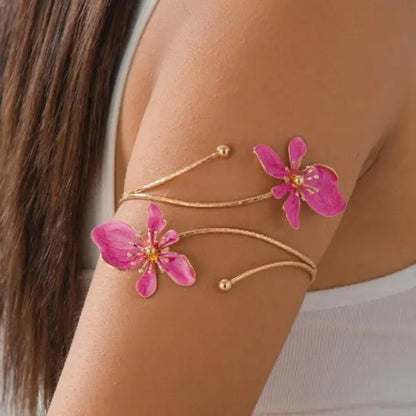 Bijoux De Corps Océania