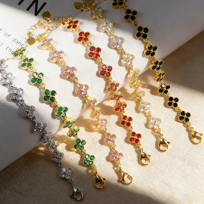 Bracelet Floréa