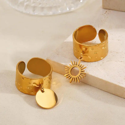 Bague Aura Bold