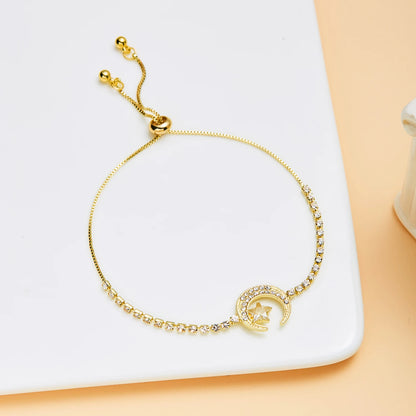 Bracelet Célestia