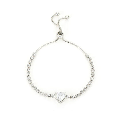 Bracelet Éclat Carré