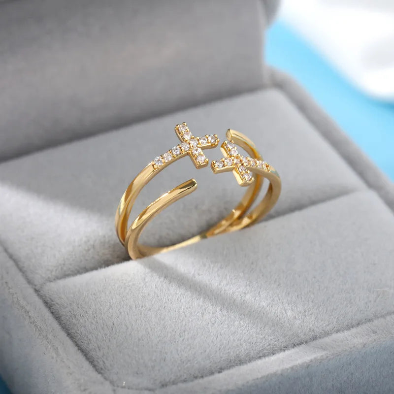 Bague Lumysa