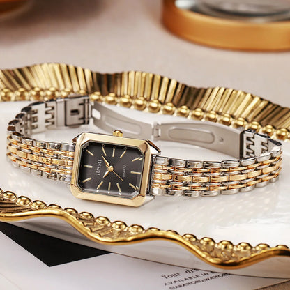 Montre Jusmi Quartz